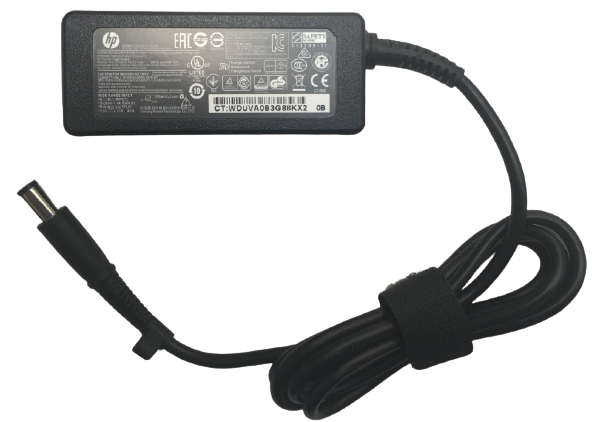 Cargador para Laptop HP 19.5V 2.31A