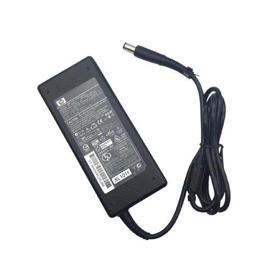 CARGADOR HP ORIGINAL AC ADAPTER, 19V, 4.7A, TIP 7.4*5.0, 90W - Cargadores  para laptop en México